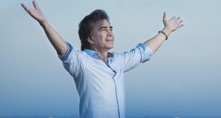 José Luis “Puma” Rodríguez suspende concierto en Talcahuano a 2 días de su realización