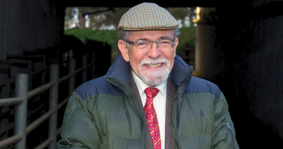 José Maza