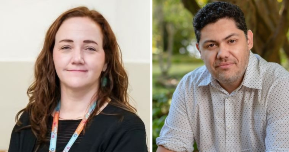 Quiénes son Josefina Huneeus y Alberto Larraín y qué se sabe de su relación con el presidente Boric
