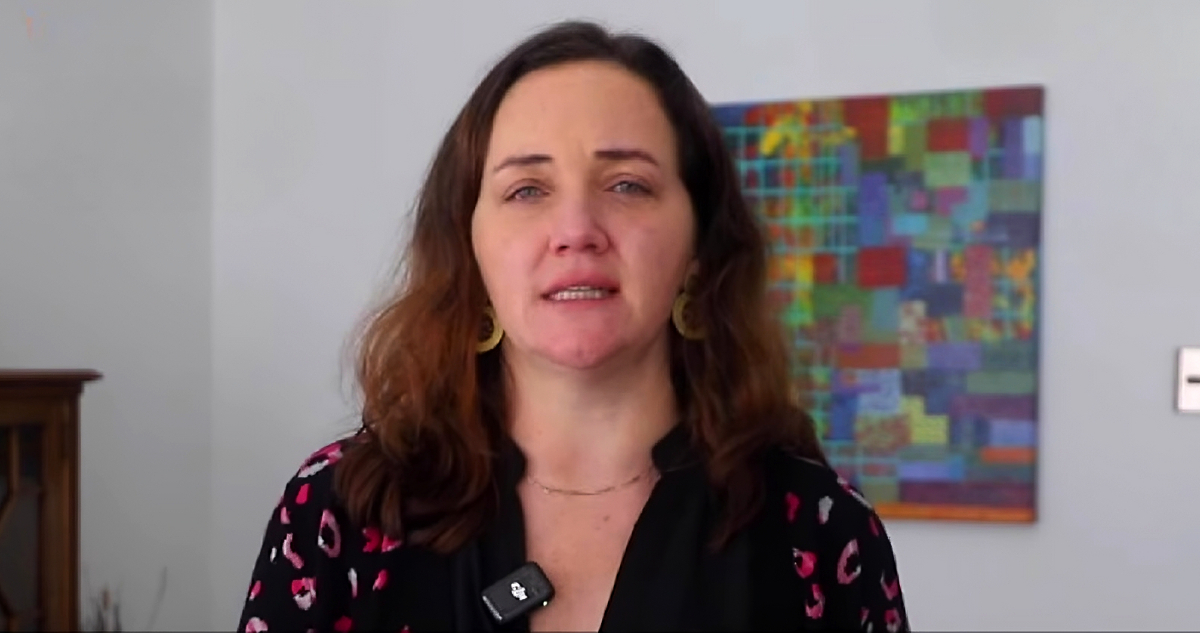 Josefina Huneeus ingresa recurso de amparo denunciando “espionaje” en “pinchazo” a llamada con Boric