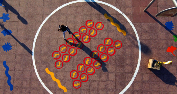 Juego, creatividad y curiosidad, los pilares para el desarrollo humano en niñas y niños