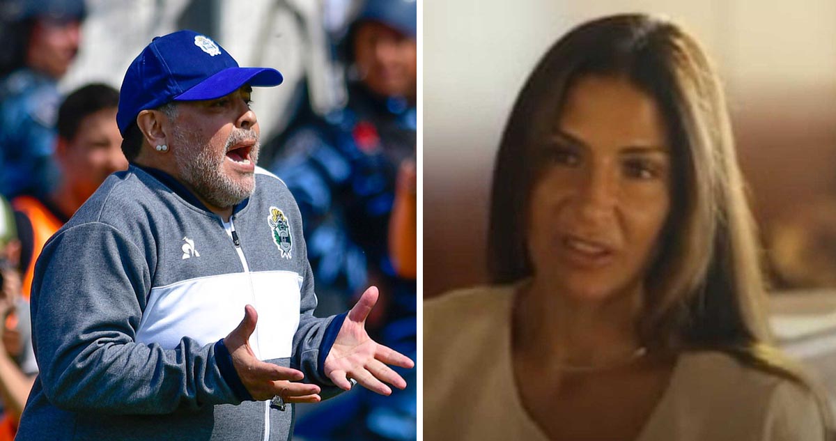 Juicio por muerte de Diego Maradona apunta a ser anulado.