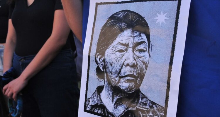 Los Ríos: Con cambio de fiscal y la incorporación de una arqueóloga continúa búsqueda de Julia Chuñil