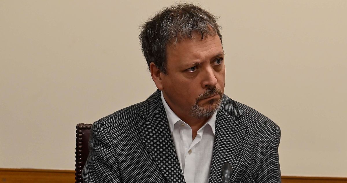 Subsecretario Salas descarta que datos falsos hayan influido en votación de Ley de Fraccionamiento