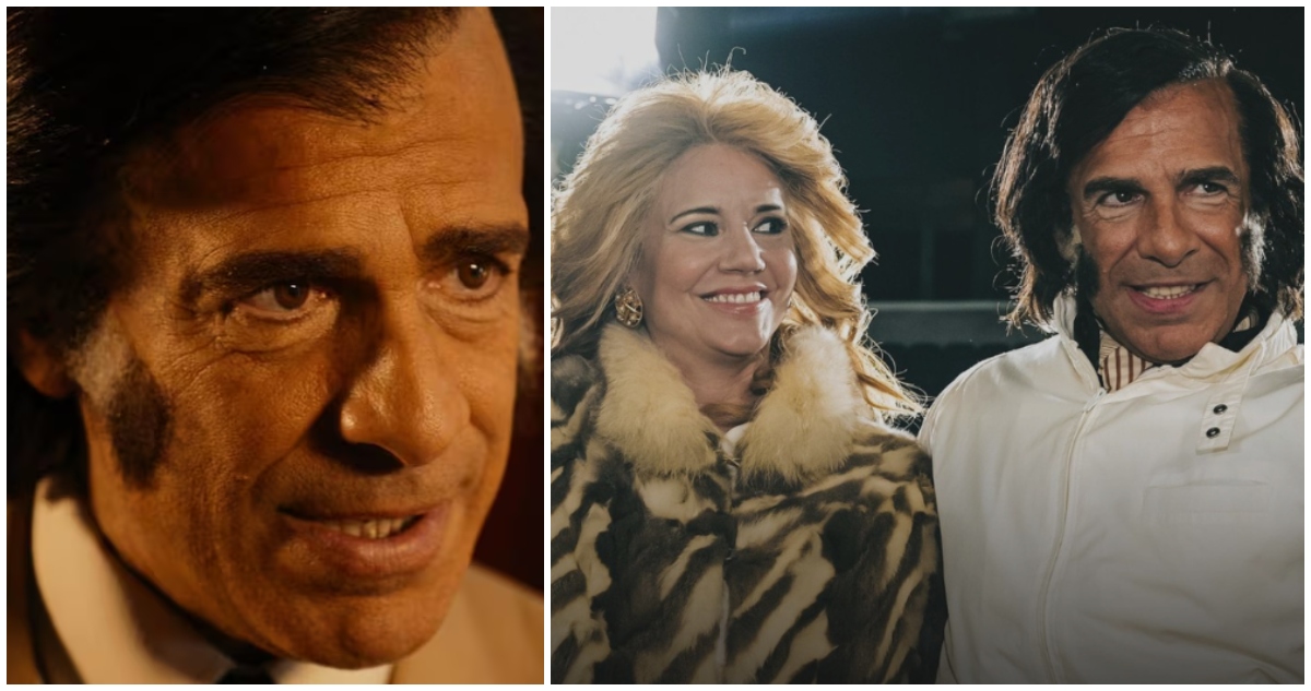 Justicia frena serie sobre Carlos Menem tras disputa legal entre sus hijos