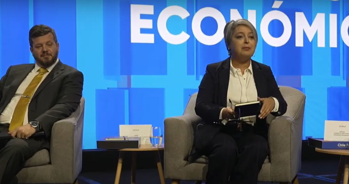 Impuesto a la renta y contribuciones: el emplazamiento de Jara a Kaiser en medio de debate
