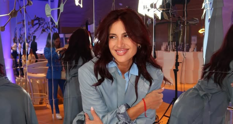 Los complicados días de Karen Paola: recibe apoyo psicológico y emocional en un centro de salud mental