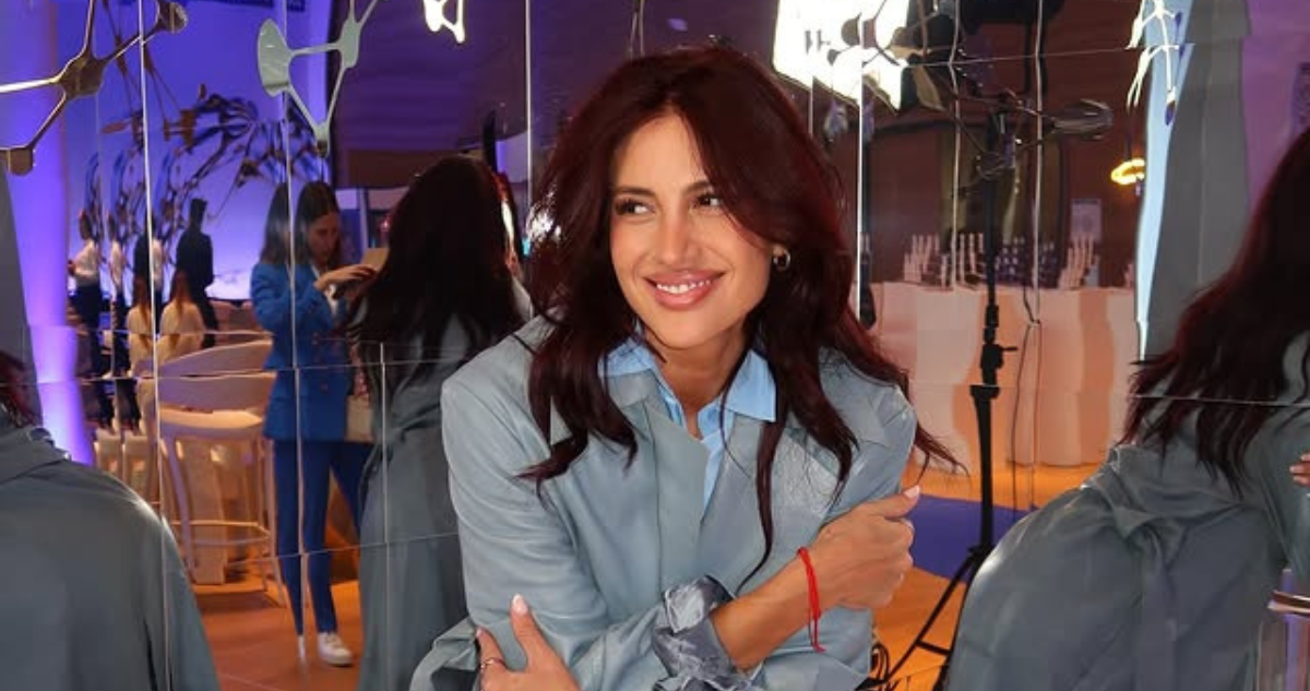 Los complicados días de Karen Paola: recibe apoyo psicológico y emocional en un centro de salud mental