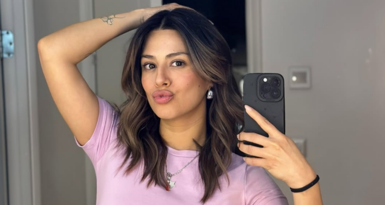 Karla Melo en referencia a descargo por “poco tino” de doctora