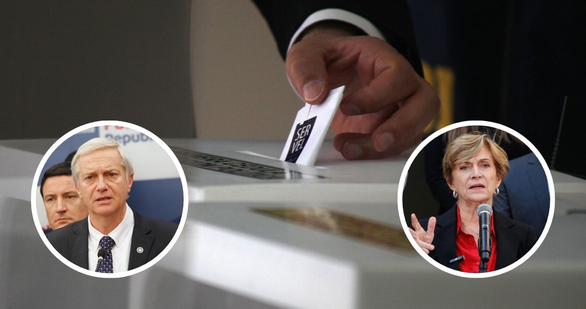 Kast y Matthei concentran el 70% de los votos inmigrantes según estudio de Panel Ciudadano UDD