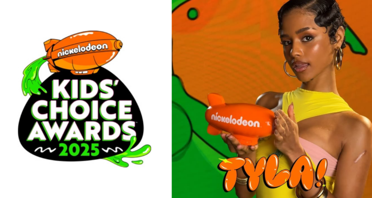 Kids Choice Awards