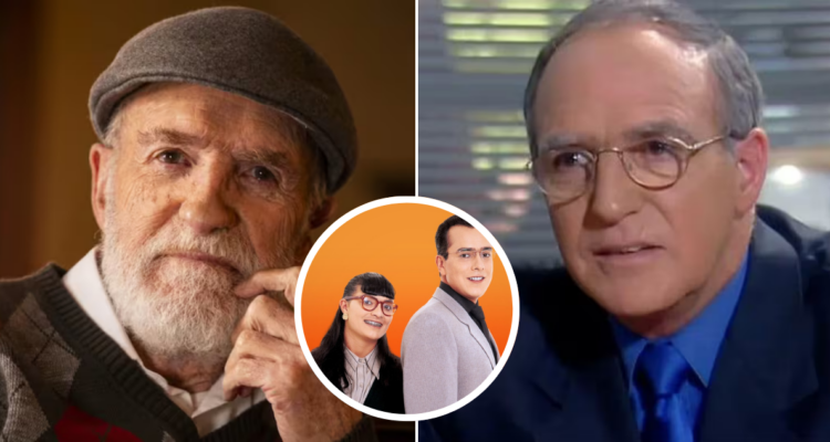 Muerte de actor Kepa Amuchastegui