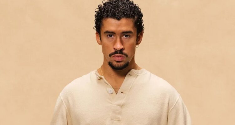 La entrada de casi 2 millones de Bad Bunny en Chile cuesta $646 mil en España