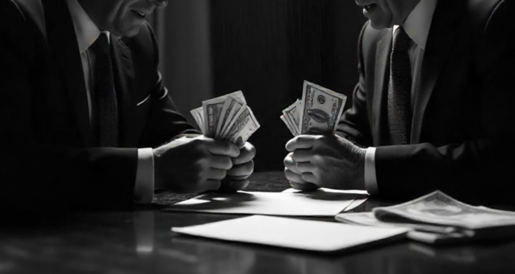 En un mundo donde el éxito vale más que la integridad, la trampa dejó de ser una excepción y se convirtió en norma