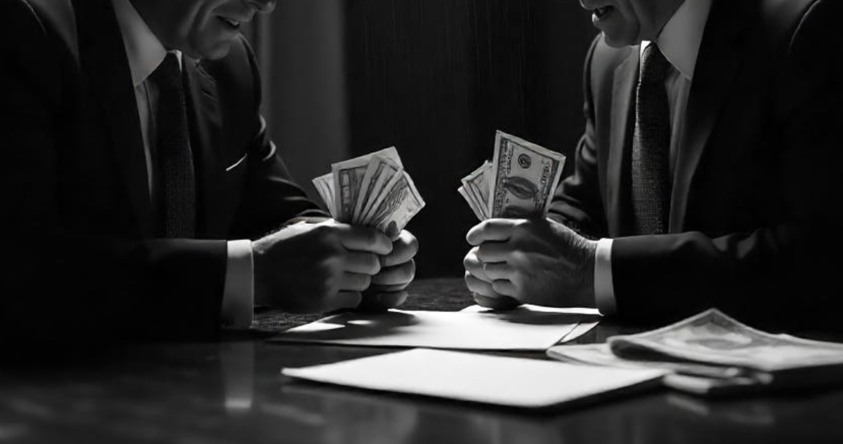 En un mundo donde el éxito vale más que la integridad, la trampa dejó de ser una excepción y se convirtió en norma