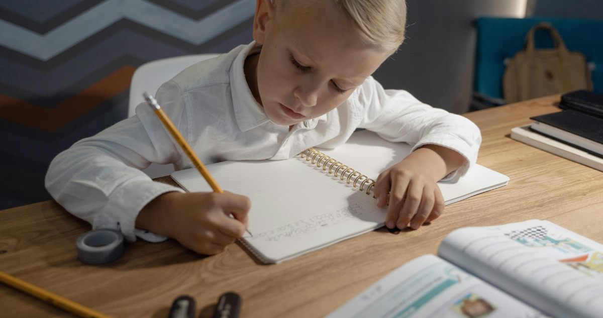 Mejora la memoria y el aprendizaje: la importancia de escribir a mano en una era digital