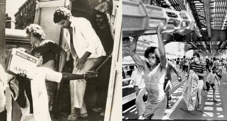 El apagón de 1977 y las horas de “terror” en Nueva York: se desataron saqueos e incendios