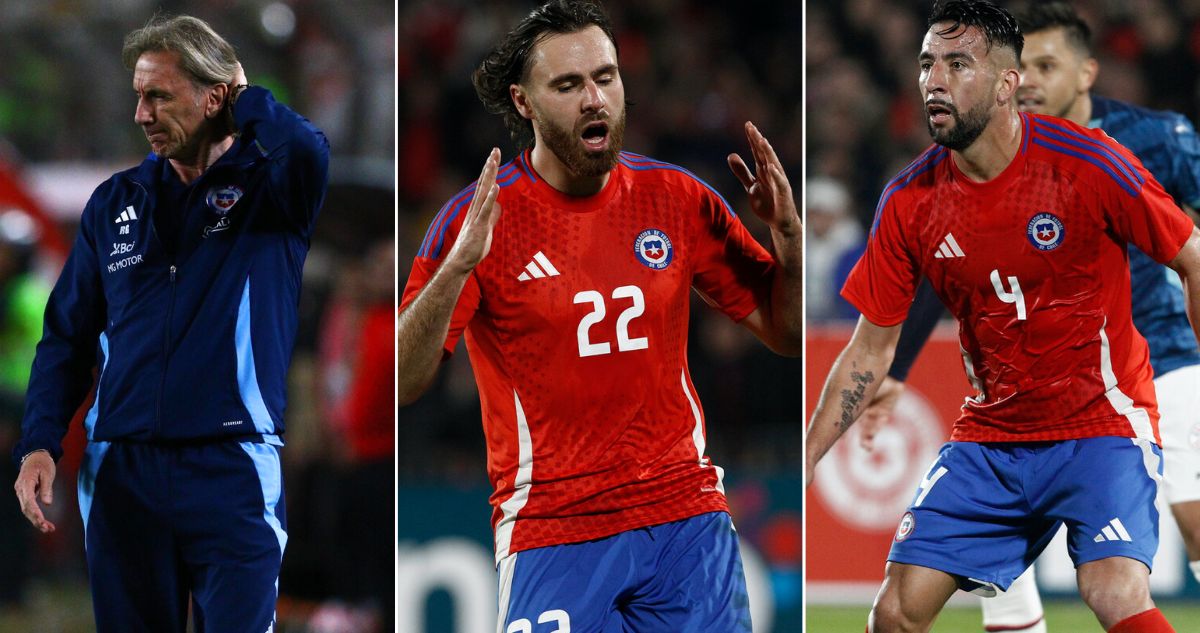 La Roja