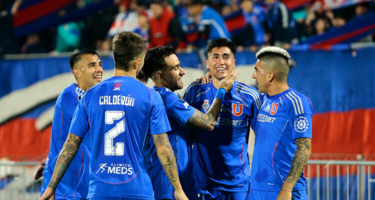 La U en Copa Libertadores 2025