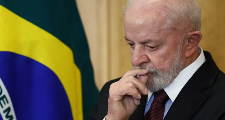 Lula da Silva fue diagnosticado con laberintitis: en qué consiste, cuáles son sus causas y síntomas