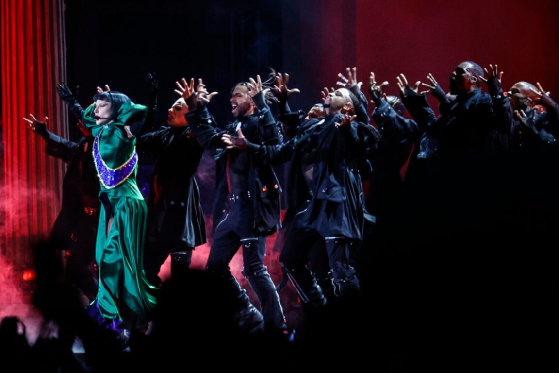 Se enteró por la prensa: nuevos antecedentes del frustrado atentado contra show de Lady Gaga en Brasil