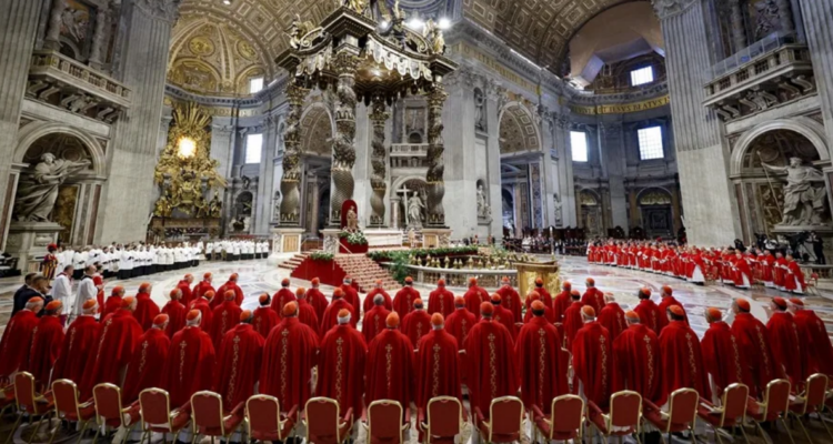 Las claves del cónclave que elegirá al sucesor del papa Francisco