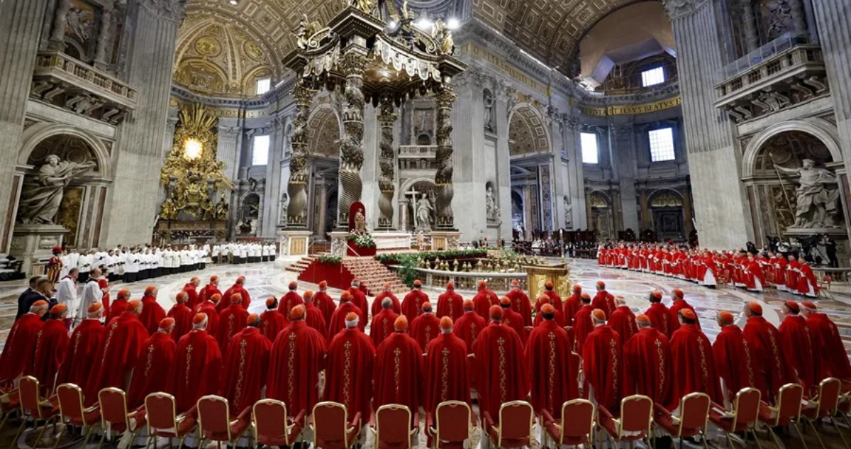 Las claves del cónclave que elegirá al sucesor del papa Francisco