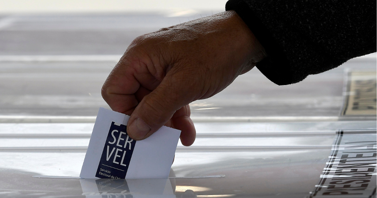 ¿Las Elecciones Primarias Presidenciales 2025 son con voto obligatorio?