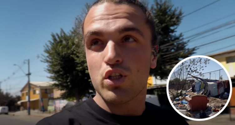 Lethal Crysis en Chile