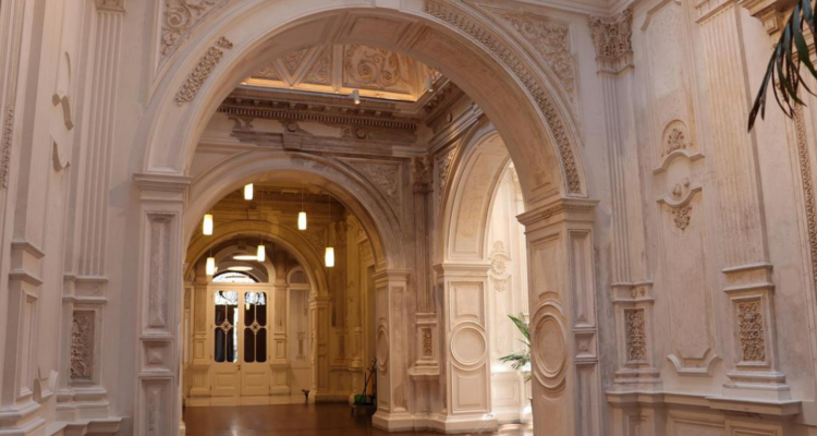 Ley de patrimonios culturales