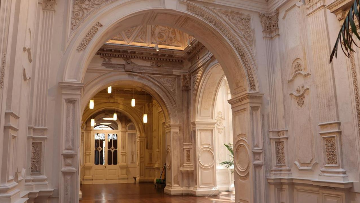 Ley de patrimonios culturales