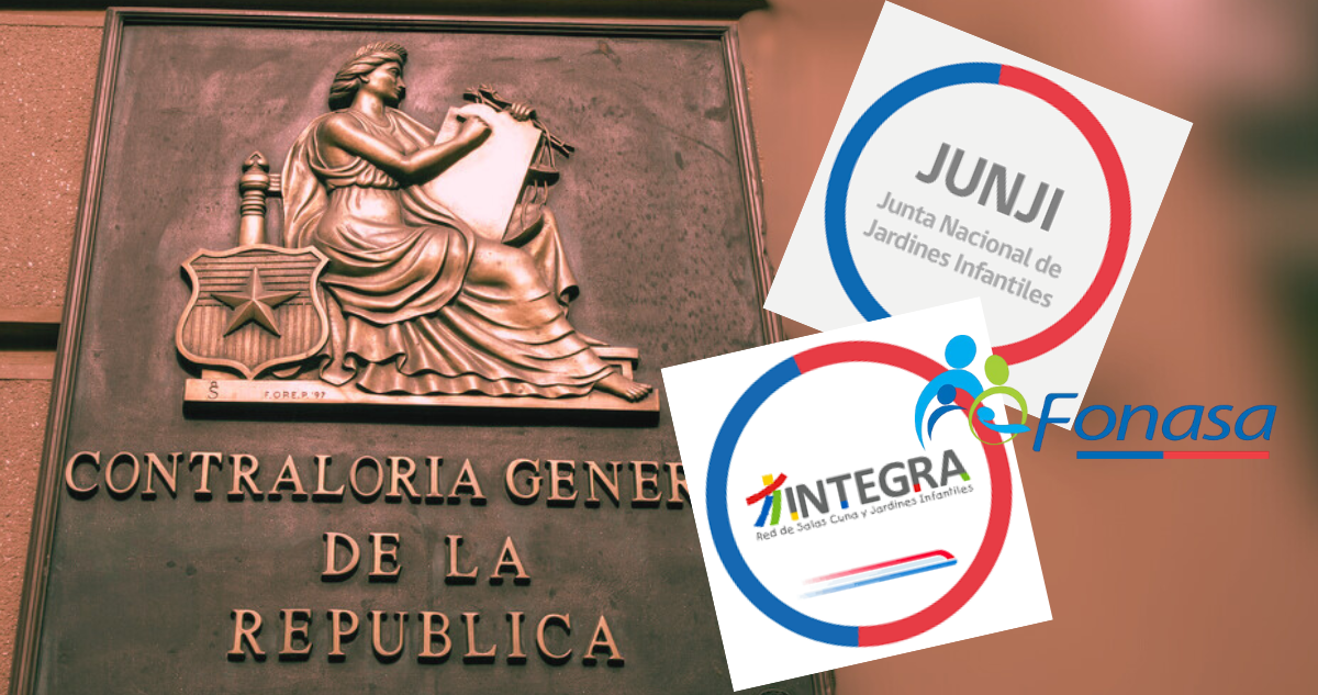 licencias médicas compradas por funcionarios públicos