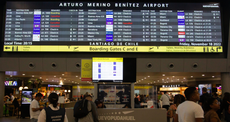 Columna de Germán Correa: Chile país de sinverguenzas, por licencias m{edicas