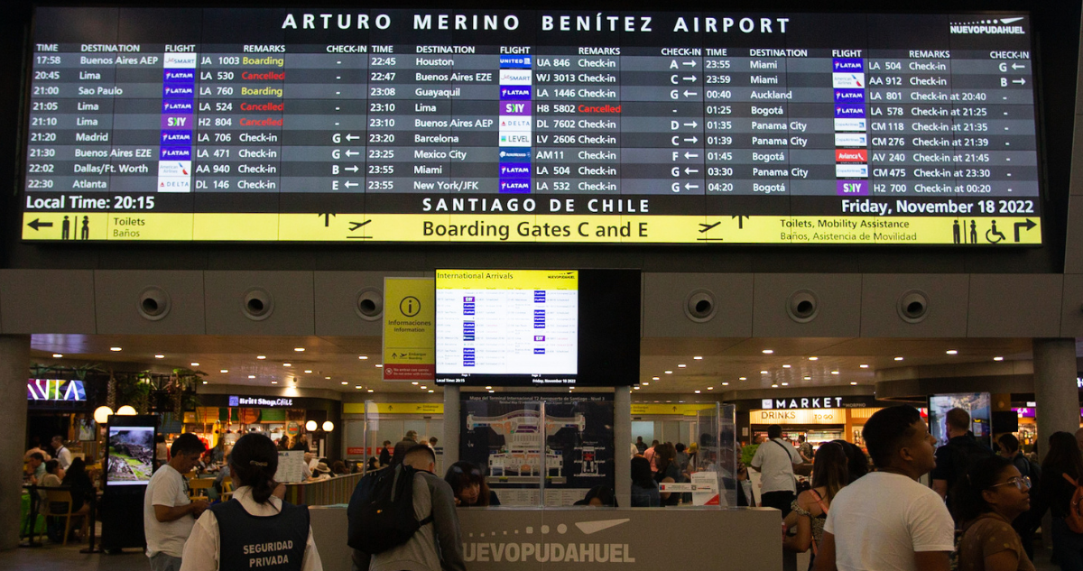 Columna de Germán Correa: Chile país de sinverguenzas, por licencias m{edicas