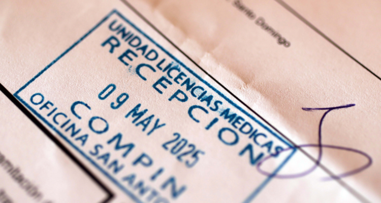 Crsis en el Estado de Chile por funcionarios que viajaban estando con licencias médicas falsas. Columna de Alberto Mayol plantea un nuevo lucro