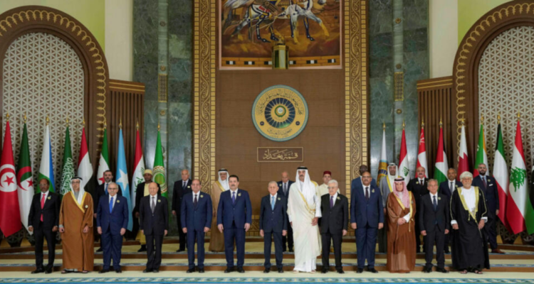 Liga Árabe pide detener el derramamiento de sangre en Gaza