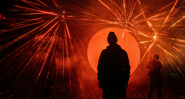 Light Cycles llega a Santiago