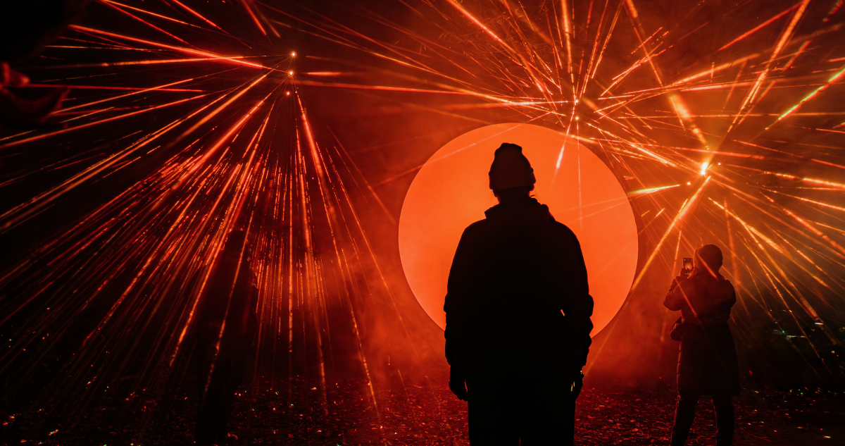 Light Cycles llega a Santiago