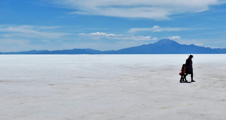 Bolivia deberá suspender proyectos de litio con empresa china y rusa hasta aclarar impacto ambiental