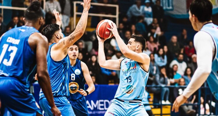 LNB celebra avances por investigación en amaño de partido.