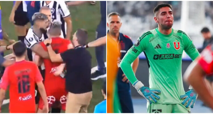 lo que dejó el adiós de La U a Libertadores