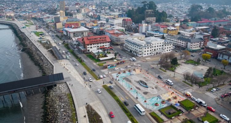 Los Lagos, la otra cara del abandono