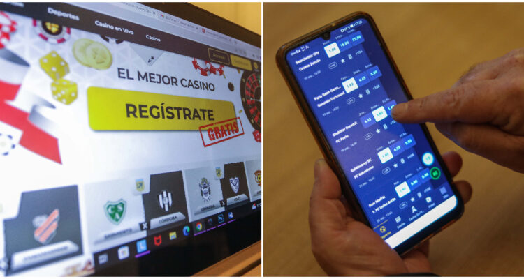 Ante impacto de las apuestas ilegales online: Lotería de Concepción apela a la Corte Suprema