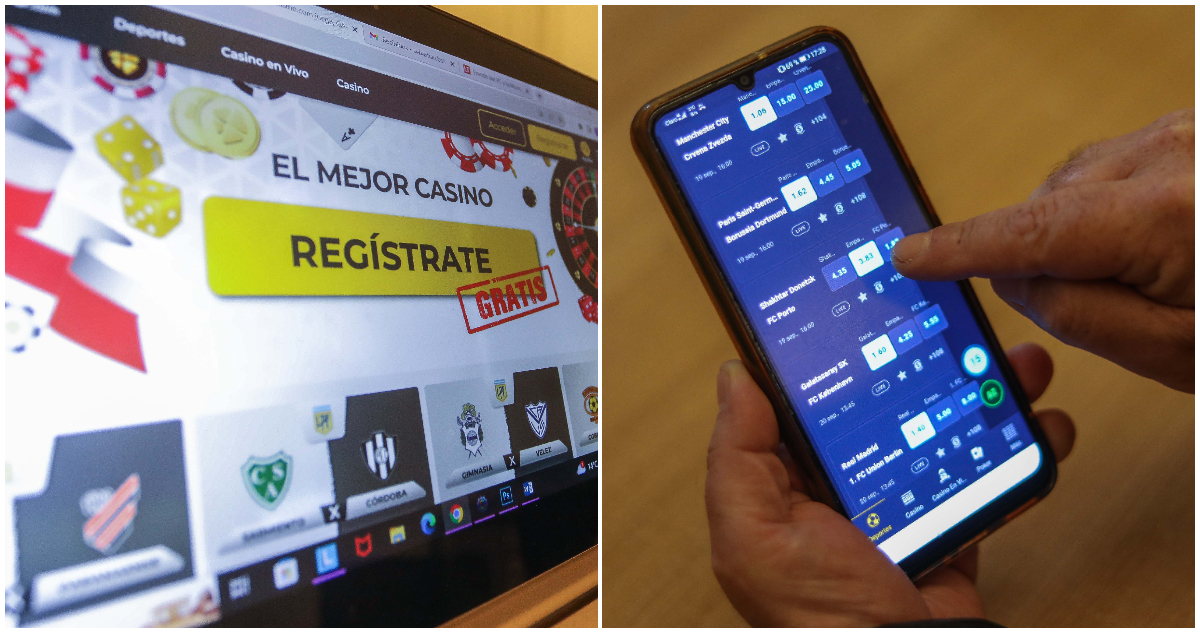 Ante impacto de las apuestas ilegales online: Lotería de Concepción apela a la Corte Suprema