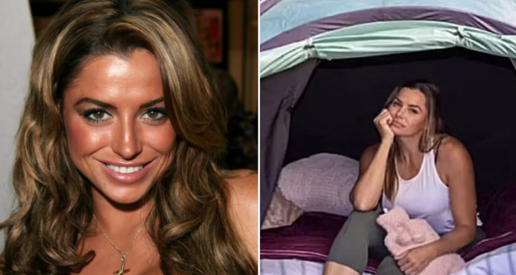 Caso de Louise Glover