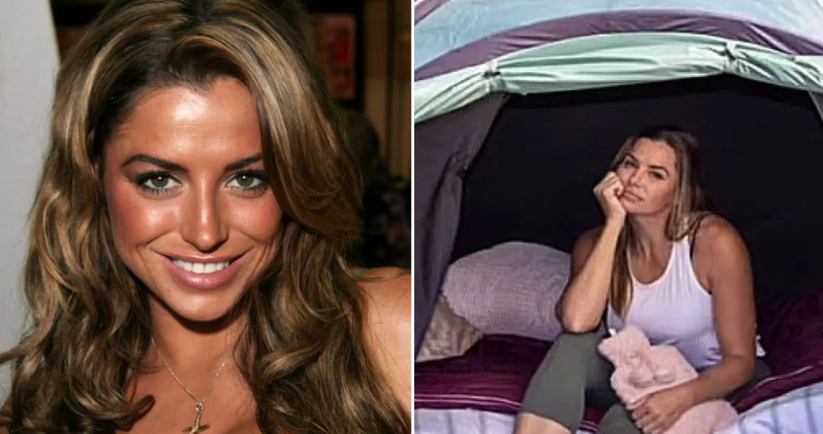 Caso de Louise Glover