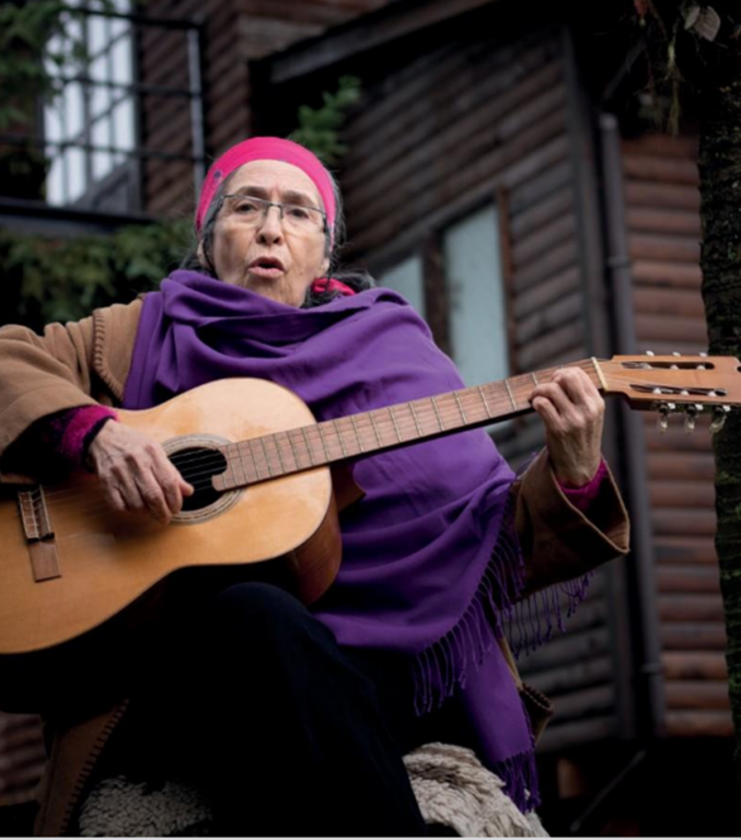 luz acuña aguayo