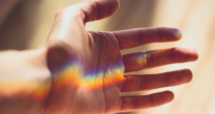 Experimento demostró que los seres vivos tienen una luz que se apaga con la muerte