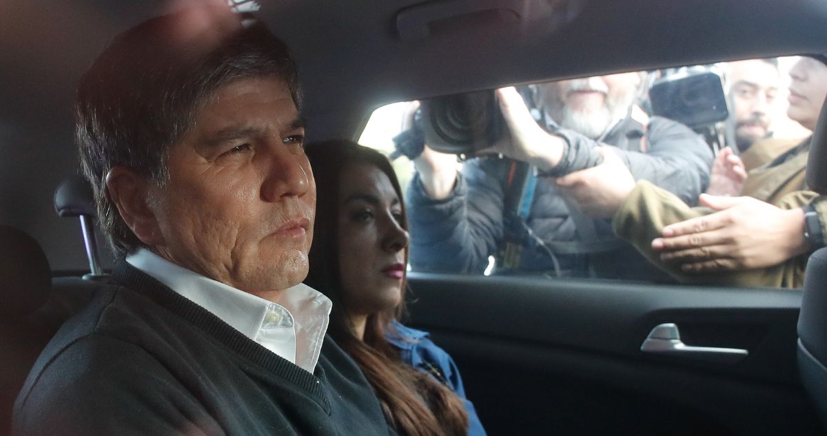 Rechazo transversal genera cambio de cautelares de Manuel Monsalve: “Es inentendible”