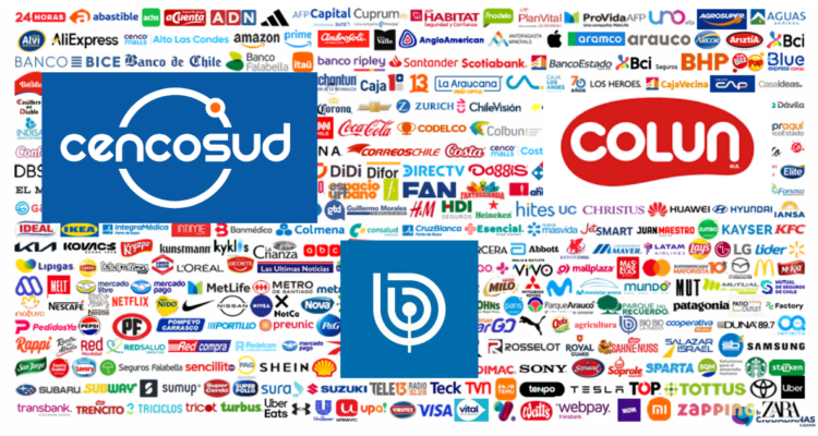 Marcas Ciudadanas Cadem